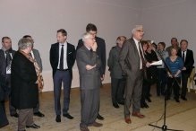 2015 sera une ann�e difficile pour Asnelles