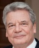 Joachim Gauck, Président de la République fédérale d'Allemagne Joachim Gauck, Président de la République fédérale d'Allemagne