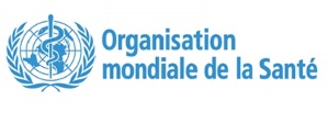 Emblème de l'OMS Emblème de l'OMS