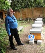 L'environnement, les abeilles et... nous L'environnement, les abeilles et... nous