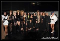 MONDIAL COIFFURE BEAUTE MCB by Beauté Sélection (14 et 15 SEPTEMBRE 2014)