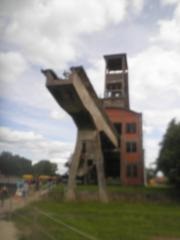 Comment un village déserté de sa mine renaît ?