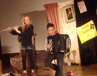 Les "parents" à la musique classique Les "parents" à la musique classique
