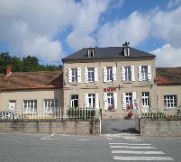 L'école rurale d'hier à aujourd'hui - Copyright 2012 Jaumeau