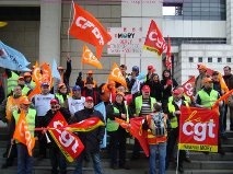 Faillite, reprise et restructuration dans les transports Faillite, reprise et restructuration dans les transports