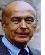 Valéry Giscard d'Estaing, 20e président de la République française