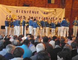 La musique comme élément de mémoire et de rapprochement humain La musique comme élément de mémoire et de rapprochement humain