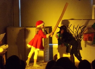 La magie de Noël à Clugnat La magie de Noël à Clugnat