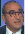 Laurent Nunez ( photo ), aux ordres du ministre d'Etat, ministre de l'Intrieur, Bruno Retailleau