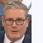 Keir Starmer, Premier ministre britannique (photo) FIL-INFO-FRANCE 