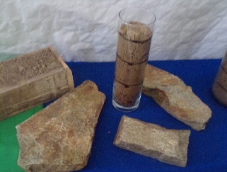 Les pierres et terres de Bétête Les pierres et terres de Bétête