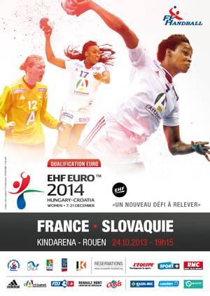 Qualif Euro 2014 - France vs Slovaquie Qualif Euro 2014 - France vs Slovaquie