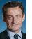 Le prsident franais Nicolas Sarkozy