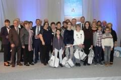 Elus et animateurs s'accordent pour faire vivre la commune Elus et animateurs s'accordent pour faire vivre la commune