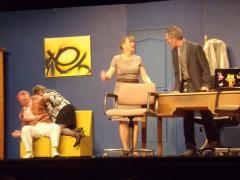 Un m�li-m�lo de fous rires sur Avermes